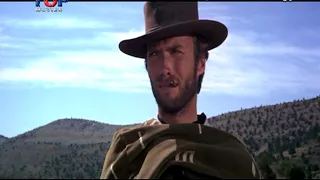 أجمل موسيقى في فلم كاوبوي The Good  The Bad and the Ugly