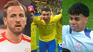 BEST FOOTBALL EDITS - GOALS, SKILLS, FAILS (#59) | FOOTBALL TIKTOK COMPILATION