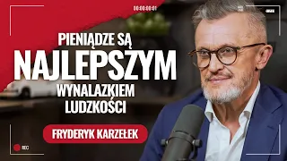 Fryderyk Karzełek. 63-letni nastolatek, jak zachować młodość?