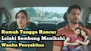 Lelaki Sombong Menikahi Gadis Penyakitan | Bawal 2023