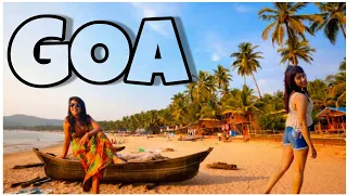 Places to Visit In Goa | Goa Trip | Goa Tourist places | Complete Beach Guide of Goa | North Goa