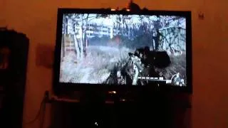 Mw2 Spec ops hidden Chernobyl