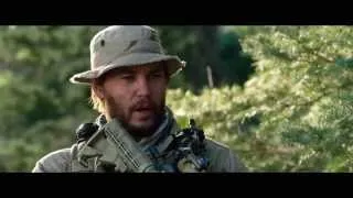 Lone Survivor - A Look Inside Featurette (Universal Pictures) HD