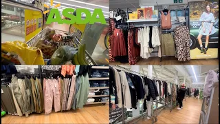 £75 ASDA SHOPPING 🛒 | COME WITH ME TO ASDA