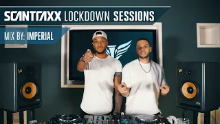 Scantraxx Lockdown Sessions with Imperial (Official Rebroadcast)