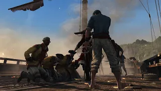 Assassins Creed IV Black Flag.  Часть 15.   Водолазный колокол.
