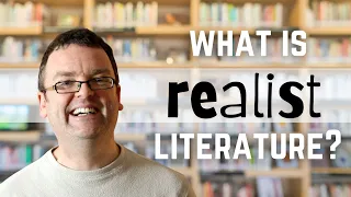 WHAT IS LITERARY REALISM?  7 ASPECTS OF REALIST NOVELS!