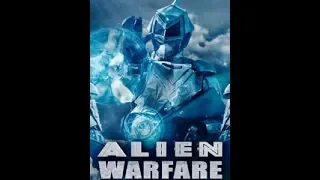 فيلم اكشن قتال خيال علمي الحرب مع الفضائيين مترجم 2019-Watch Alien Warfare