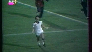 1981-82 ΠΑΟΚ-ΑΪΝΤΡΑΧΤ ΦΡΑΝΚΦΟΥΡΤΗΣ 2-0 {4-5 ΠΕΝ.}