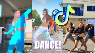 Best TikTok Dance Song Compilation | Dance Mashup | December part 5
