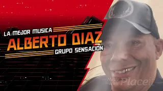Alberto Diaz y Grupo Sensación; Vuelvo a Ti