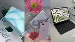 APPLE Products Unboxing Compilation || Luxury Unboxing || TIKTOK Compilation