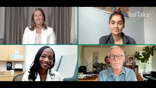 How climate change affects your health | Teal Talks Episode 6