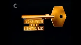 Through the Keyhole (ITV) - Series 1, Episode 1 - 03.04.1987