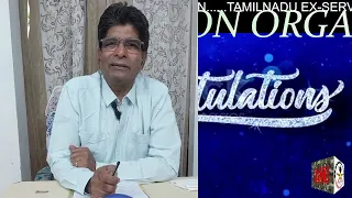 EXPLANATION ABOUT " TN ESM TAX EXEMPTION"  BY TN ESM CON ORG PRESIDENT....