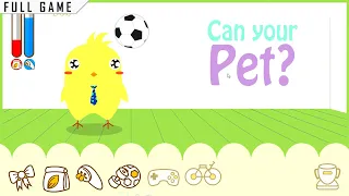 Can Your Pet? | Flash | Full Game