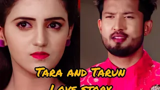 Tarini Akhira Tara odio serial 4k full screen status video 💕 Tara 💕 Tarun 💕 Tarini 💕 Tushar 💕#viral