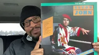 Great Vinyl Finds From My Favorite Thrift Store...SAVERS! (reupload)