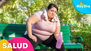 Detecta los síntomas de un desbalance hormonal | Hoy Día | Telemundo