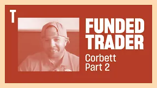 How to make $41,568 in Day Trading with a Funded Trader at Topstep