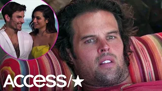 'Bachelor In Paradise' Sneak Peek: Kevin Reacts To Ashley I. & Jared's Engagement | Access