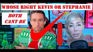 Meet Kevin Vs Pomboy Whose Right?  #stocks #investing #news #shorts #trending #fyp #meetkevin
