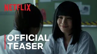 Girl from Nowhere Season 2 | Official Teaser | Netflix