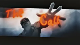 「 THE CALL 」Attack on Titan 「AMV/EDIT」 THANKS FOR 1K SUBS