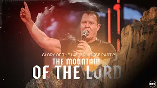 The Mountain Of The Lord | Pastor At Boshoff | 5 February 2023 PM