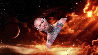 Conor McGregor UFC 257 Octagon Interview
