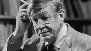 W.H. Auden reads In Memory of W.B. Yeats (I)