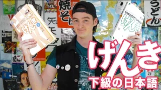 Japanese Learning Resources #1: The Genki Books I & II!!