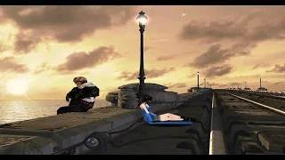 Final Fantasy VIII w/HD Mods (PC/Steam) - To Esthar