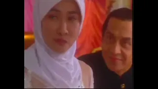 FTV Hidayah Janda Matre