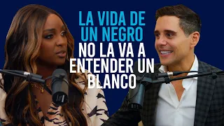 Alejandro Chabán & Amara 'La Negra' - La vida de un negro no la van a entender | CHABÁN Podcast