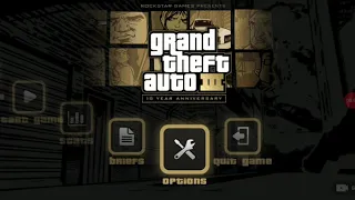 GTA 3 Glitch How to get to Staunton Island without having to jump over the broken bridge