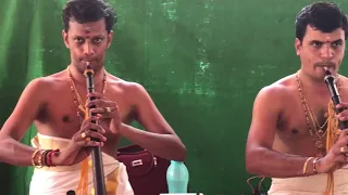 Magudi - Nagaswaram A.Vijay karthikeyan & V.Prakash Ilayaraja