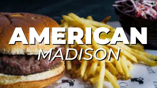 HIDDEN GEMS! 5 AMERICAN RESTAURANTS in Madison, Indiana