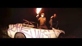 Joe Snow ft. Datkid & Res One - SHE WISH (Official Video)