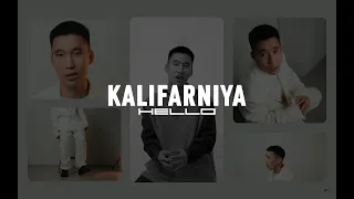 KALIFARNIYA- HELLO