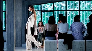 Max Mara | Resort 2019 Full Fashion Show | Exclusive