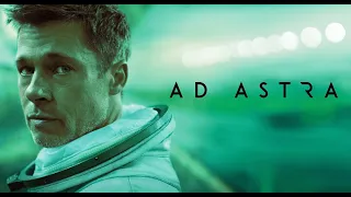 "Ad Astra" Trailers (2019)