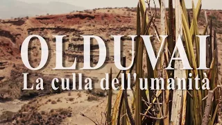 OLDUVAI - La Culla dell'Umanità ITA