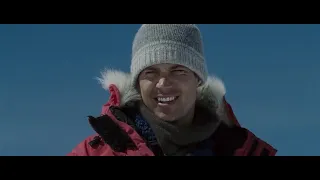 eight below (2006) - the return