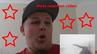 My first reaction video (Ultimate fails complilation, 2016 part 1)