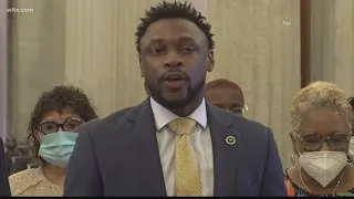 Rep. Pendarvis has law license suspended