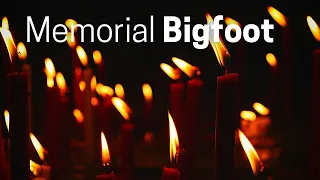 TRUE Bigfoot Memorial Creepypasta short stories reddit Missing Persons Mysteries