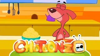 Rat-A-Tat |' Funny Compilations 1 Hour '| Chotoonz Kids Funny Cartoon Videos