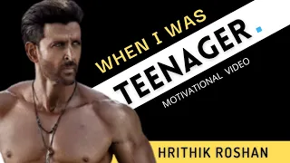 Morning Motivation Video For STUDENTS by Hrithik Roshan | Inspiring Speech