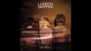 London Grammar - Hey Now (M.H PROJECT Remix)